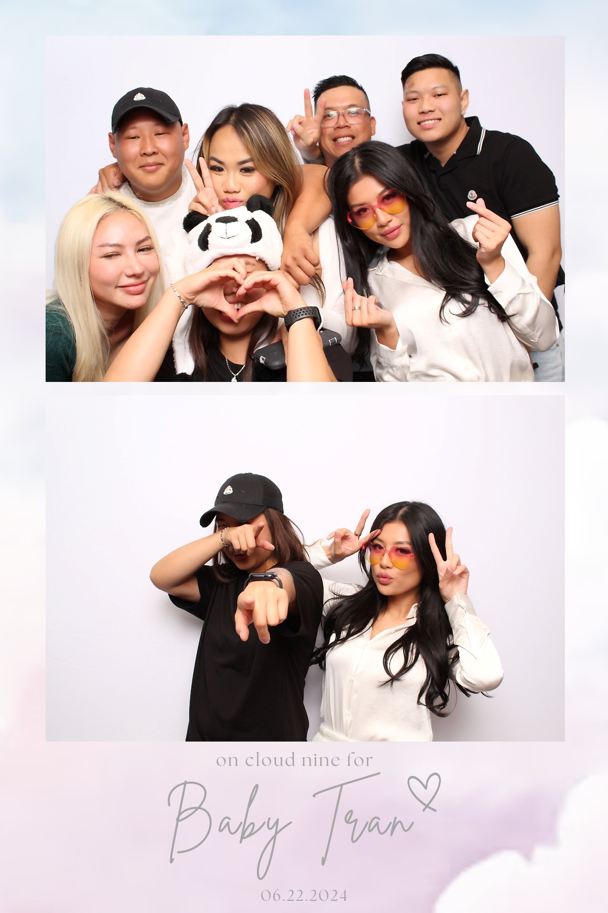 Ana's 26th Birthday — June 2024